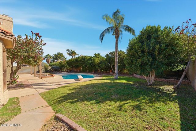 1971 E BUENA VISTA Drive, Tempe, AZ 85284