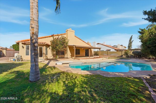 1971 E BUENA VISTA Drive, Tempe, AZ 85284