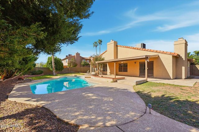 1971 E BUENA VISTA Drive, Tempe, AZ 85284