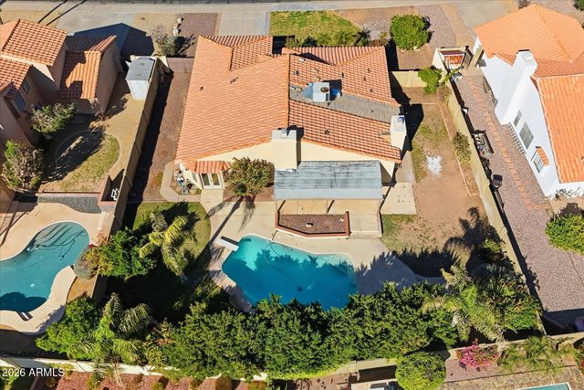 1971 E BUENA VISTA Drive, Tempe, AZ 85284