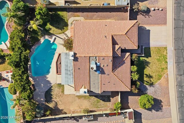 1971 E BUENA VISTA Drive, Tempe, AZ 85284