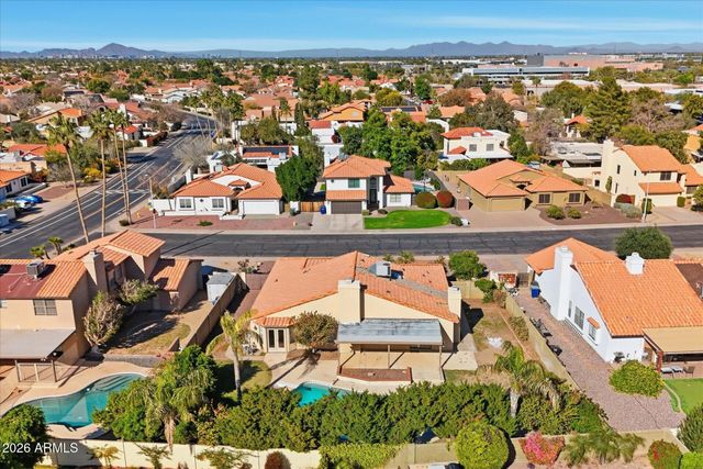 1971 E BUENA VISTA Drive, Tempe, AZ 85284