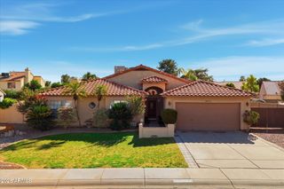 1971 E BUENA VISTA Drive, Tempe, AZ 85284