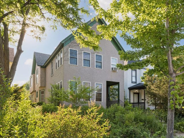 3602 Bloomington Avenue, Minneapolis, MN 55407