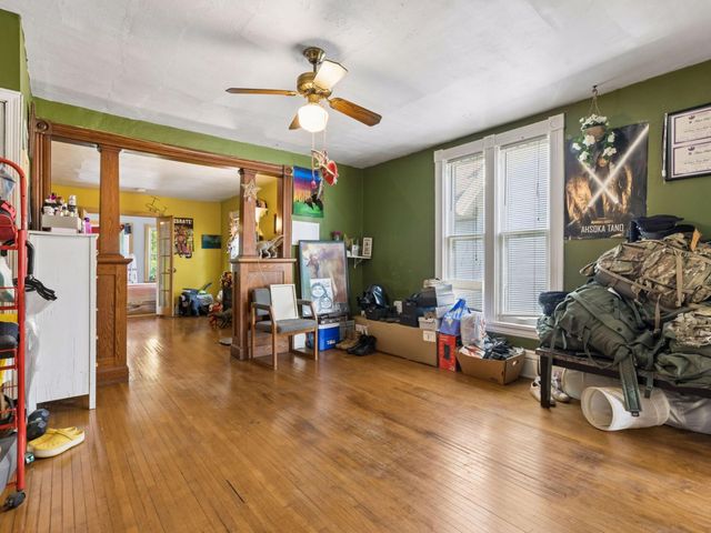 3602 Bloomington Avenue, Minneapolis, MN 55407