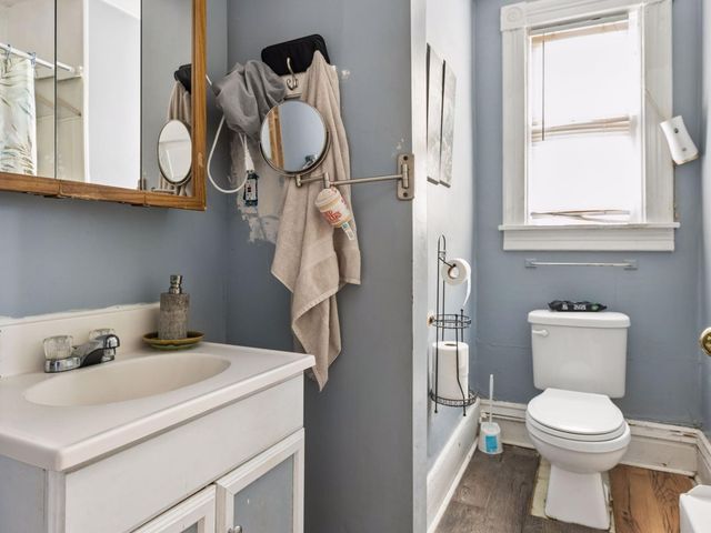 3602 Bloomington Avenue, Minneapolis, MN 55407