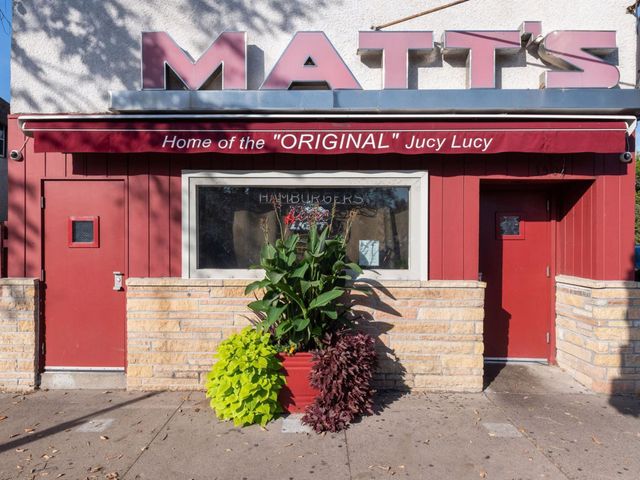 3602 Bloomington Avenue, Minneapolis, MN 55407