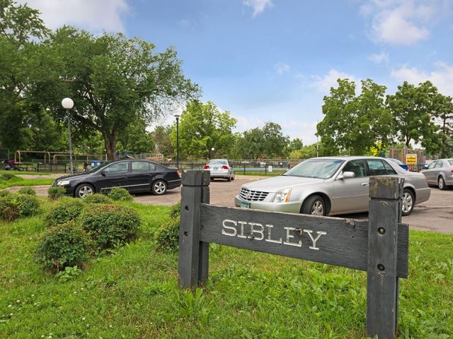 3602 Bloomington Avenue, Minneapolis, MN 55407