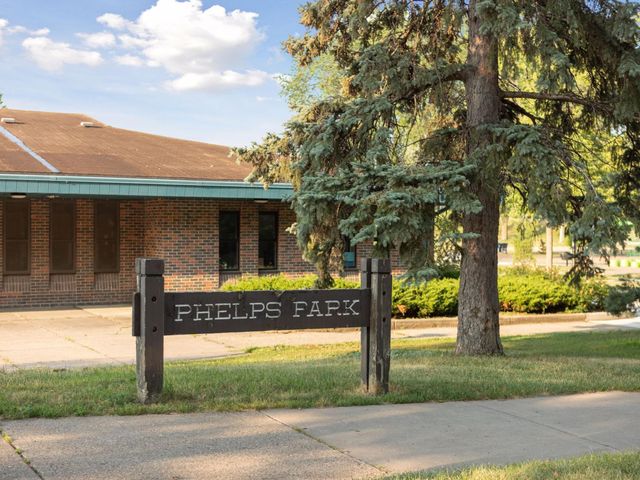 3602 Bloomington Avenue, Minneapolis, MN 55407