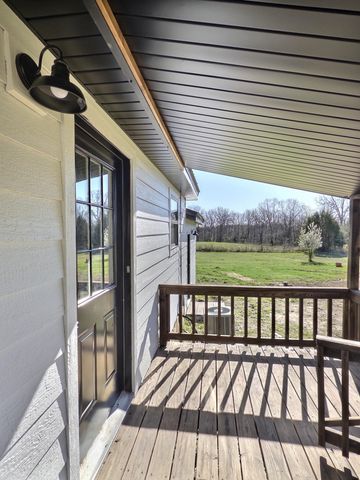 822 County Road 160 A, Fremont, MO 63941