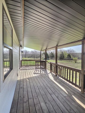 822 County Road 160 A, Fremont, MO 63941