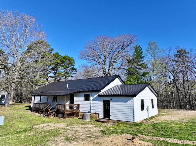 822 County Road 160 A, Fremont, MO 63941