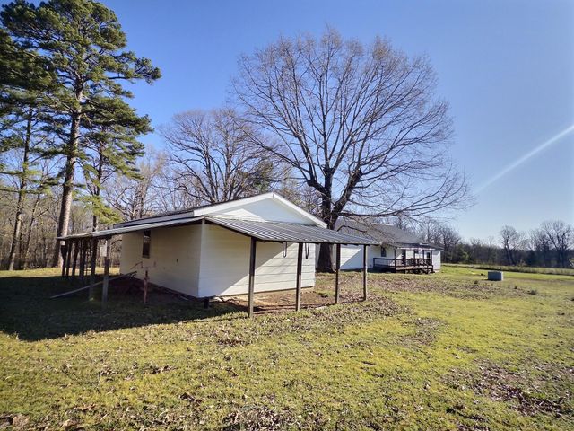 822 County Road 160 A, Fremont, MO 63941