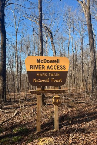 822 County Road 160 A, Fremont, MO 63941