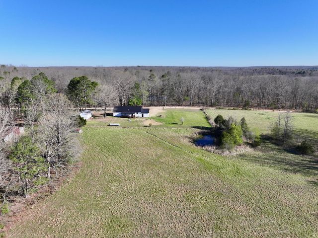 822 County Road 160 A, Fremont, MO 63941
