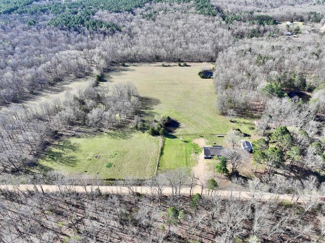 822 County Road 160 A, Fremont, MO 63941