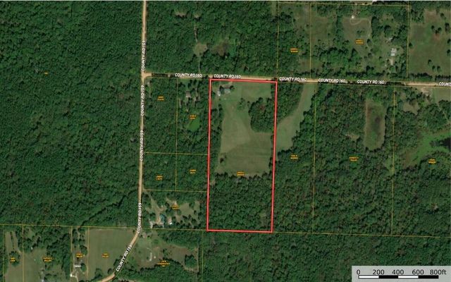 822 County Road 160 A, Fremont, MO 63941