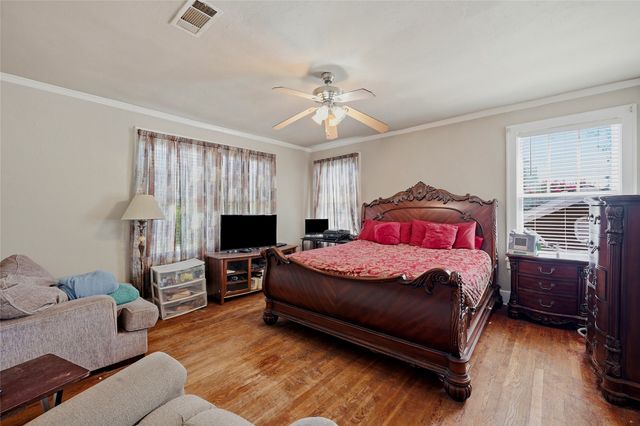 221 W 5th Street, Bonham, TX 75418