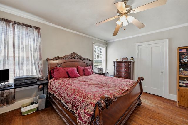 221 W 5th Street, Bonham, TX 75418