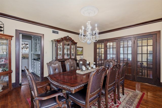 221 W 5th Street, Bonham, TX 75418