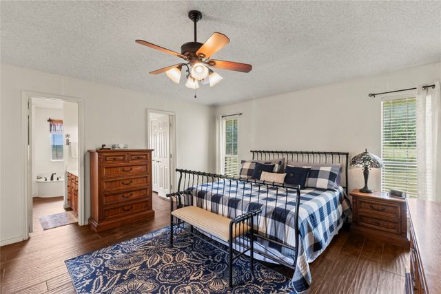 9926 COUNTY ROAD 155A, Kaufman, TX 75142