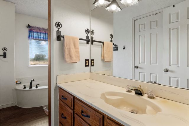 9926 COUNTY ROAD 155A, Kaufman, TX 75142