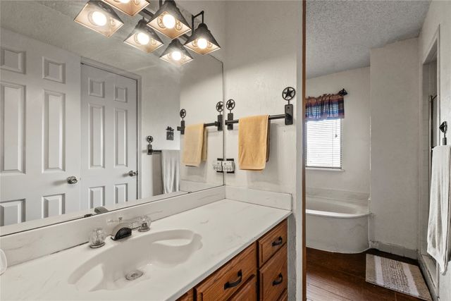 9926 COUNTY ROAD 155A, Kaufman, TX 75142