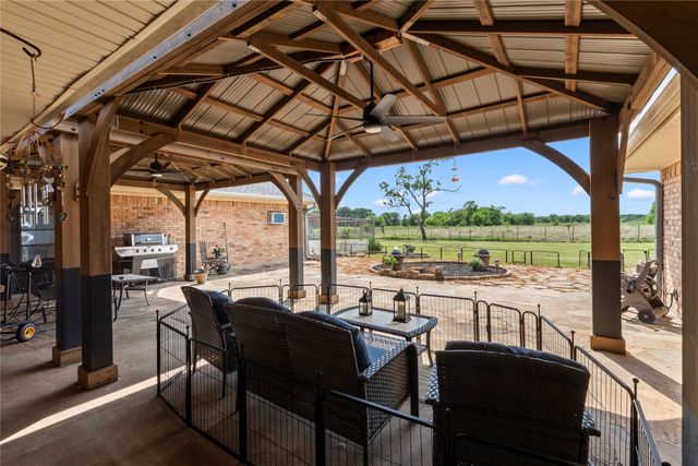 9926 COUNTY ROAD 155A, Kaufman, TX 75142