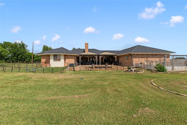 9926 COUNTY ROAD 155A, Kaufman, TX 75142