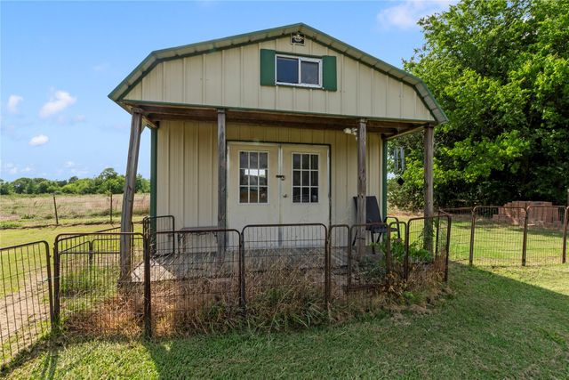 9926 COUNTY ROAD 155A, Kaufman, TX 75142