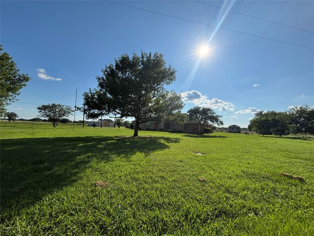9926 COUNTY ROAD 155A, Kaufman, TX 75142