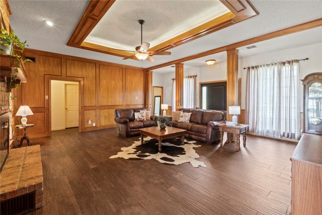 9926 COUNTY ROAD 155A, Kaufman, TX 75142