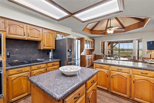 9926 COUNTY ROAD 155A, Kaufman, TX 75142