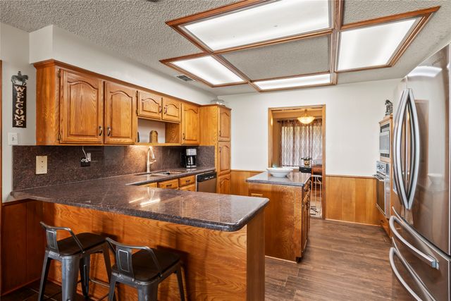 9926 COUNTY ROAD 155A, Kaufman, TX 75142