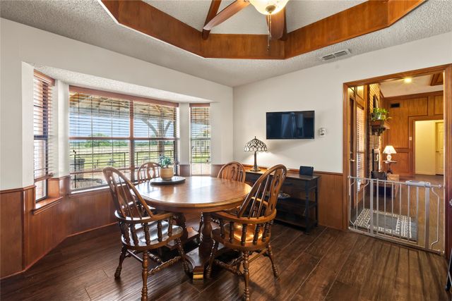 9926 COUNTY ROAD 155A, Kaufman, TX 75142