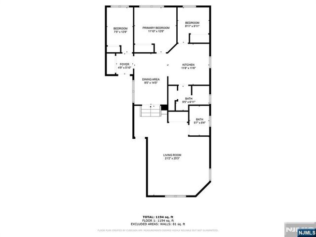 2 Somerset Street, Garfield, NJ 07026
