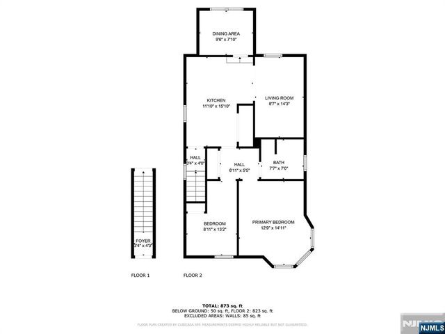 2 Somerset Street, Garfield, NJ 07026