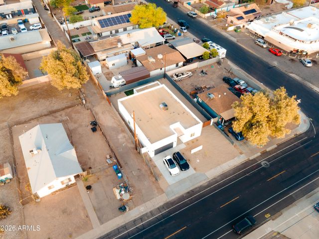 1619 S 15TH Avenue, Phoenix, AZ 85007