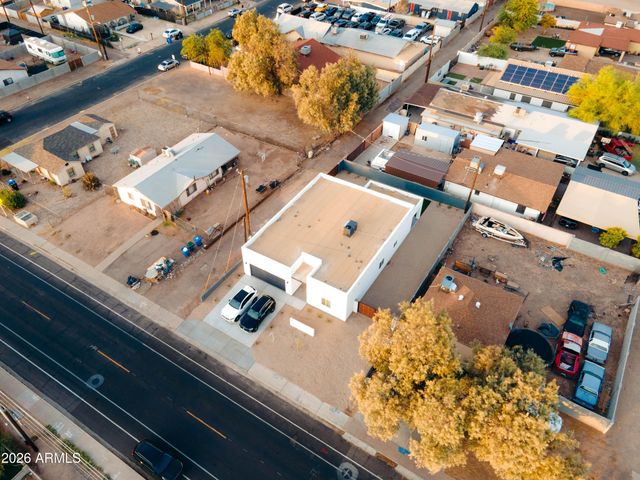 1619 S 15TH Avenue, Phoenix, AZ 85007