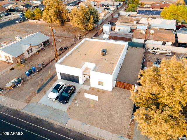 1619 S 15TH Avenue, Phoenix, AZ 85007
