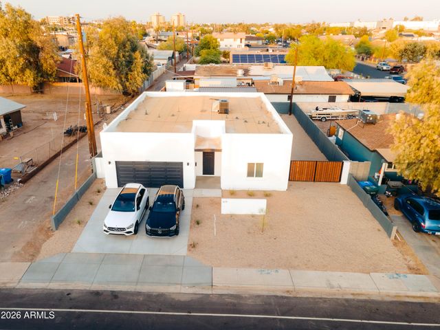 1619 S 15TH Avenue, Phoenix, AZ 85007