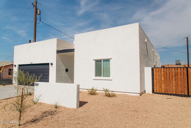 1619 S 15TH Avenue, Phoenix, AZ 85007