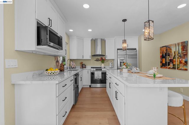 24839 Townsend Ave, Hayward, CA 94544