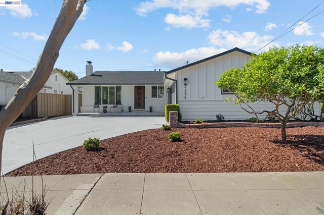 24839 Townsend Ave, Hayward, CA 94544