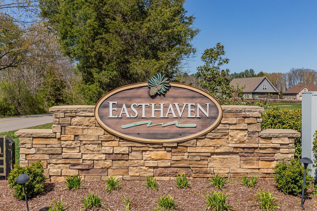 3580 Smith Brothers Ln, Clarksville, TN 37043