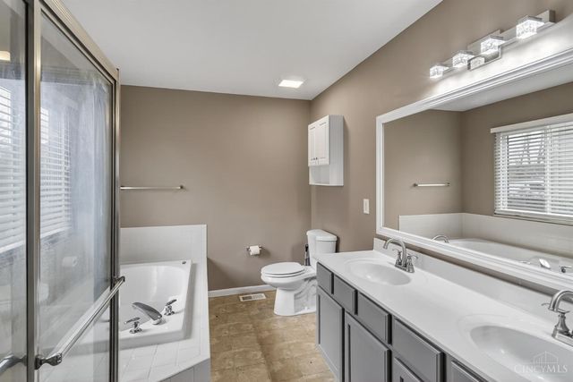 4174 Shayler Creek Drive, Union Twp, OH 45103