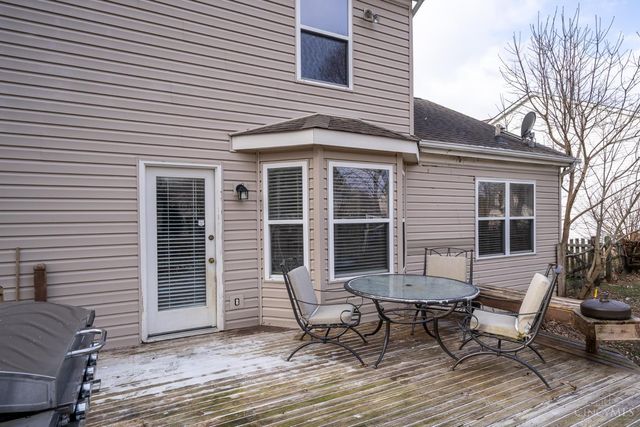4174 Shayler Creek Drive, Union Twp, OH 45103