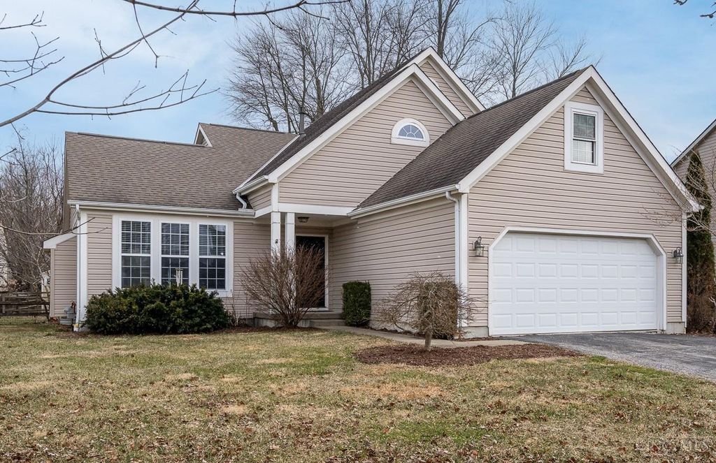 4174 Shayler Creek Drive, Union Twp, OH 45103
