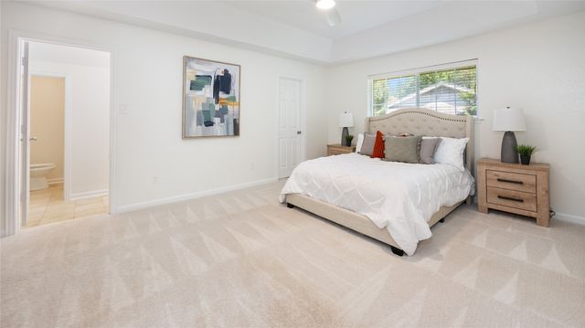 1924 Dakar Road E, Fort Worth, TX 76116