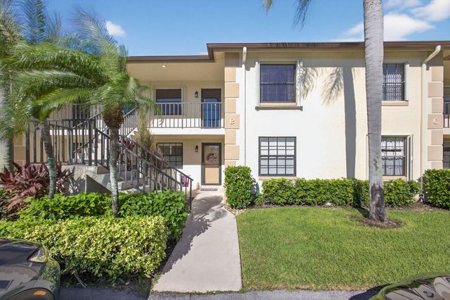 202 Pinecrest Circle B, Jupiter, FL 33458